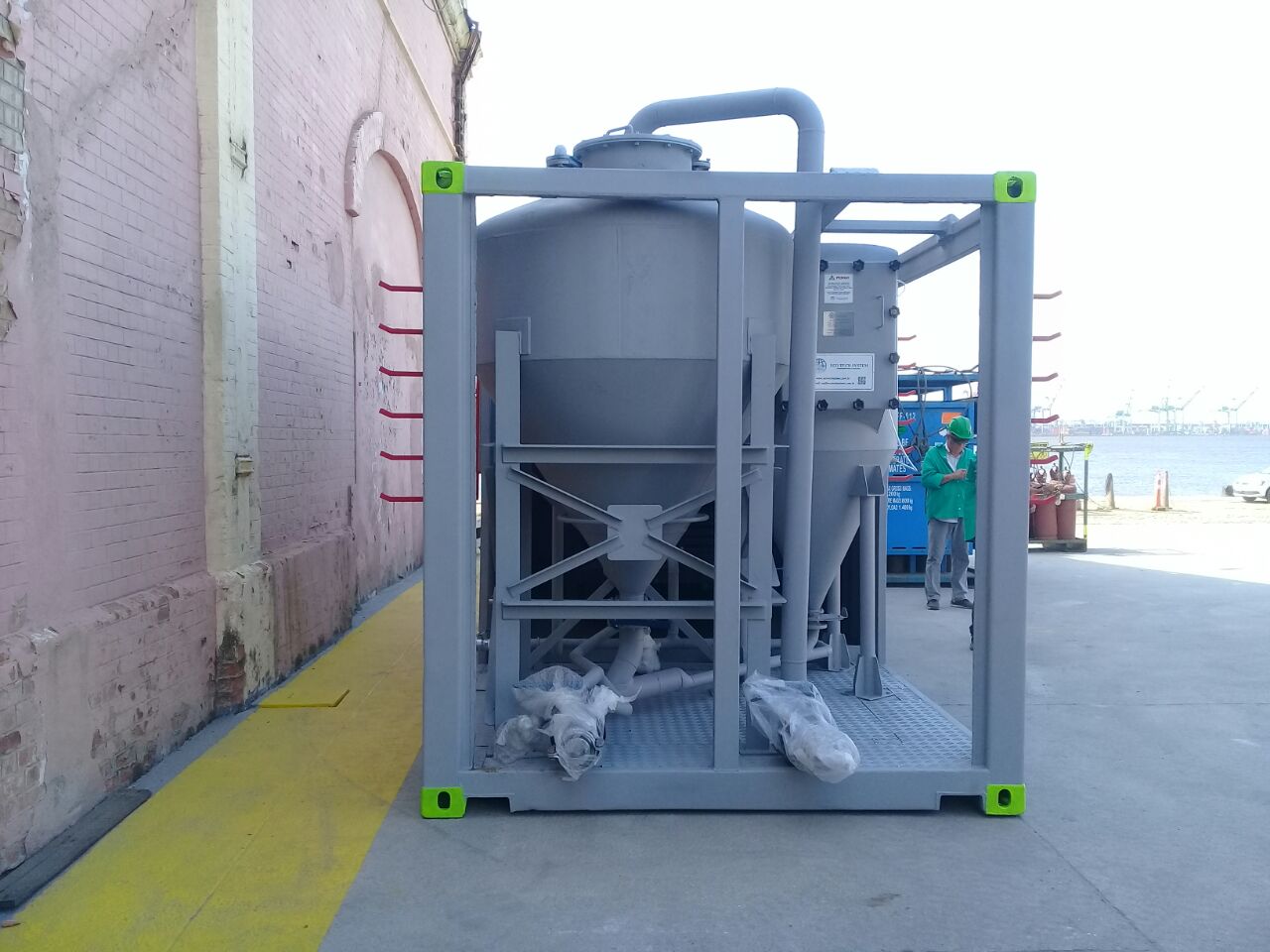 Foto de RPEOTTA TRIUNFO